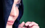 دلنوشته دردناک روی سنگ مزار زهره فکور صبور / دلتان می سوزد ! + عکس